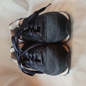 Reebok Steel Toe Men's or Women's Work shoe